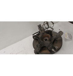 Moyeu avant droit TOYOTA PROACE 3 CITY Photo n°1