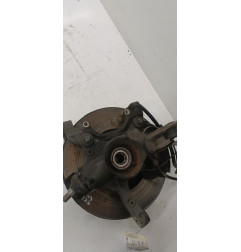 Moyeu avant droit TOYOTA PROACE 3 CITY