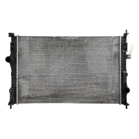 Radiateur eau TOYOTA PROACE 3 CITY Photo n°1