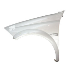 Aile avant gauche RENAULT MEGANE 2 Photo n°1