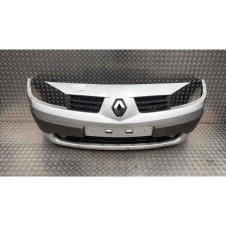 Pare choc avant RENAULT MEGANE 2 Photo n°1