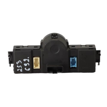 Commande chauffage RENAULT MEGANE 2