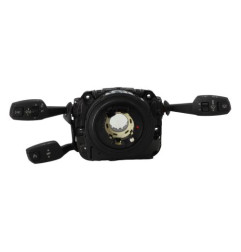 Com (Bloc Contacteur Tournant+Commodo Essuie Glace+Commodo Phare) BMW SERIE 1 E87 Photo n°1