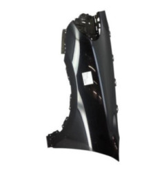 Aile avant gauche PORSCHE CAYENNE 2 Photo n°1