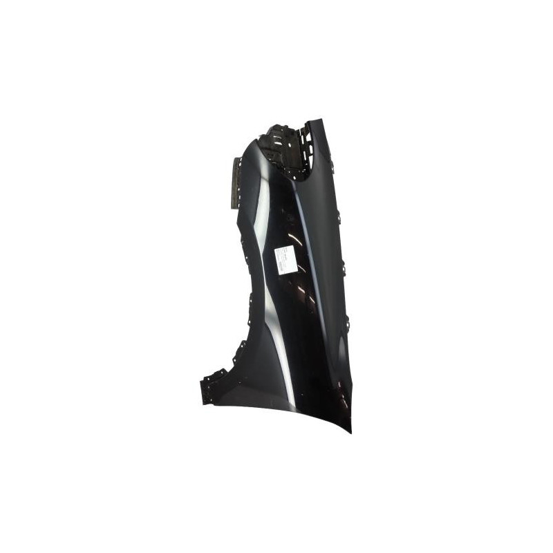 Aile avant gauche PORSCHE CAYENNE 2