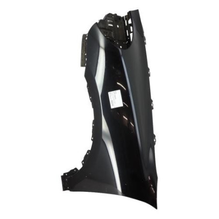 Aile avant gauche PORSCHE CAYENNE 2 Photo n°1