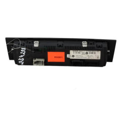 Commande chauffage BMW SERIE 1 E87