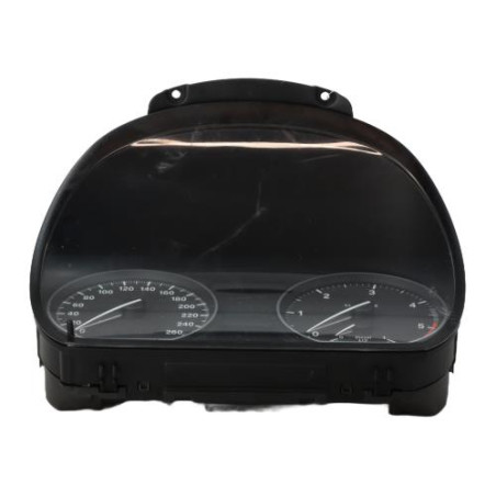 Compteur BMW SERIE 1 E87 Photo n°1