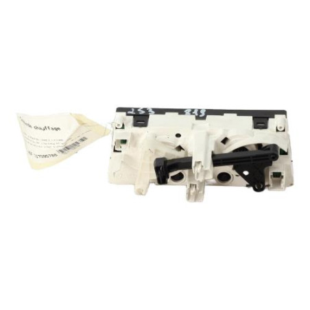 Commande chauffage PEUGEOT 308 1