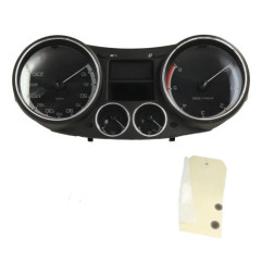 Compteur PEUGEOT 308 1