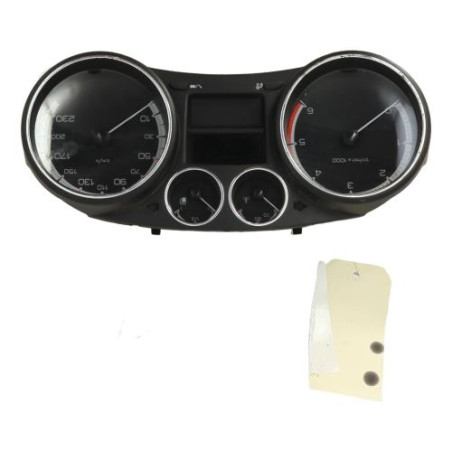 Compteur PEUGEOT 308 1