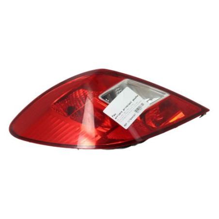 Feu arriere principal gauche (feux) OPEL CORSA D Photo n°1