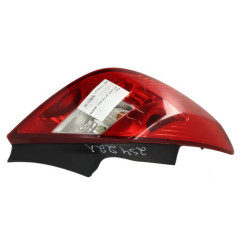 Feu arriere principal gauche (feux) OPEL CORSA D