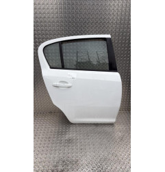 Porte arriere droit OPEL CORSA D Photo n°2