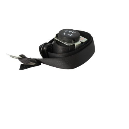 Ceinture avant droit OPEL CORSA D Photo n°1