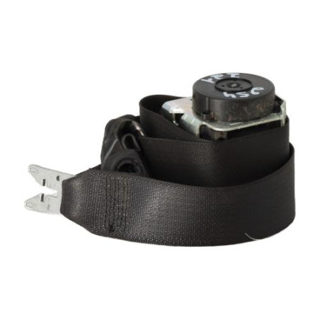 Ceinture avant gauche OPEL CORSA D Photo n°1