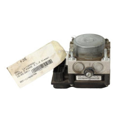 Bloc ABS (freins anti-blocage) OPEL CORSA D