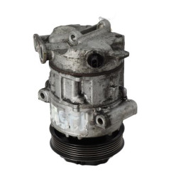 Compresseur clim OPEL CORSA D Photo n°1