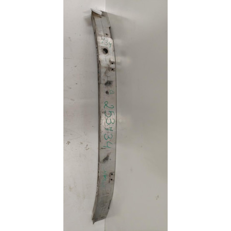 Renfort pare choc avant (traverse) MERCEDES CLASSE E 211