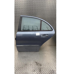 Porte arriere gauche MERCEDES CLASSE E 211 Photo n°1