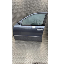 Porte avant gauche MERCEDES CLASSE E 211 Photo n°1