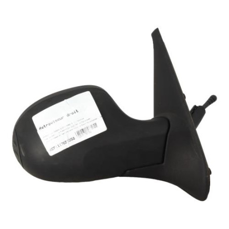 Retroviseur droit RENAULT CLIO 2 Photo n°3