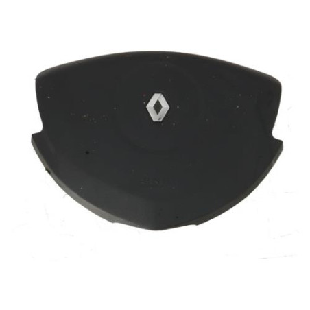 Air bag conducteur RENAULT CLIO 2 Photo n°4