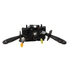 Com (Bloc Contacteur Tournant+Commodo Essuie Glace+Commodo Phare) RENAULT CLIO 2 Photo n°1