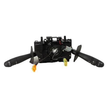 Com (Bloc Contacteur Tournant+Commodo Essuie Glace+Commodo Phare) RENAULT CLIO 2 Photo n°1