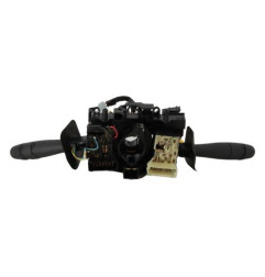 Com (Bloc Contacteur Tournant+Commodo Essuie Glace+Commodo Phare) RENAULT CLIO 2