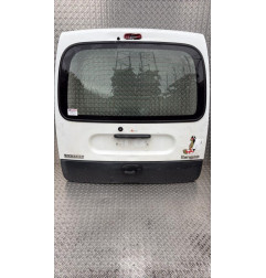 Malle/Hayon arriere RENAULT KANGOO 1 Photo n°1