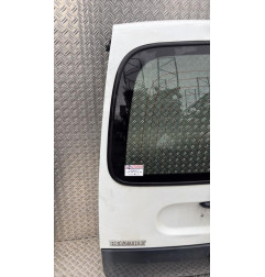 Malle/Hayon arriere RENAULT KANGOO 1