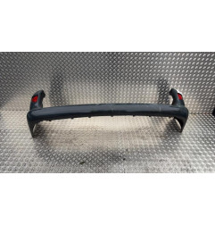 Pare choc arriere RENAULT KANGOO 1 Photo n°3