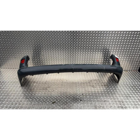 Pare choc arriere RENAULT KANGOO 1 Photo n°3