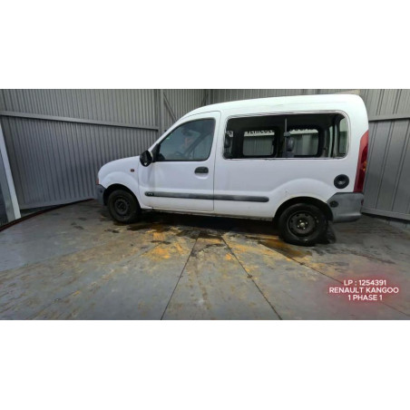 Capot RENAULT KANGOO 1