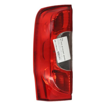 Feu arriere principal gauche (feux) PEUGEOT BIPPER Photo n°6