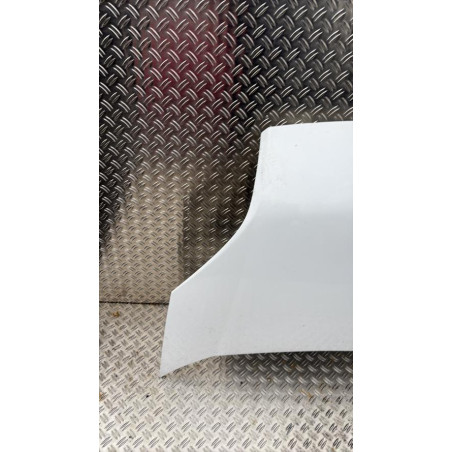 Capot PEUGEOT BIPPER