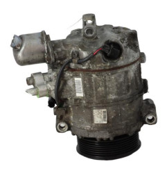 Compresseur clim MERCEDES SPRINTER 2 Photo n°1