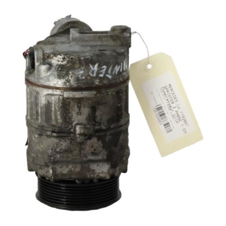 Compresseur clim MERCEDES SPRINTER 2