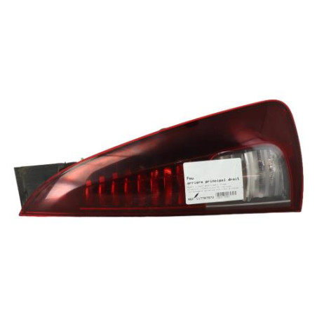Feu arriere principal droit (feux) RENAULT ESPACE 4 Photo n°1