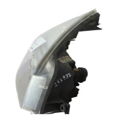 Optique avant principal droit (feux)(phare) RENAULT ESPACE 4