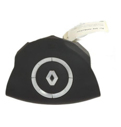Air bag conducteur RENAULT ESPACE 4 Photo n°1