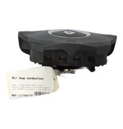 Air bag conducteur RENAULT ESPACE 4
