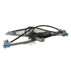 Moteur leve vitre avant droit RENAULT ESPACE 4 Photo n°1