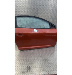 Porte avant droit RENAULT MEGANE 3 Photo n°1