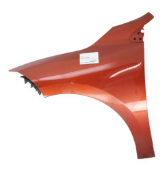 Aile avant gauche RENAULT MEGANE 3 Photo n°1