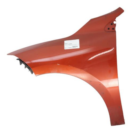 Aile avant gauche RENAULT MEGANE 3 Photo n°1