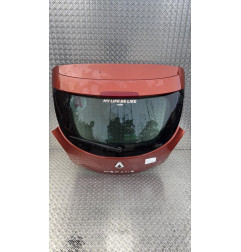 Malle/Hayon arriere RENAULT MEGANE 3 Photo n°1