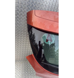 Malle/Hayon arriere RENAULT MEGANE 3