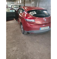 Moteur RENAULT MEGANE 3 Photo n°1